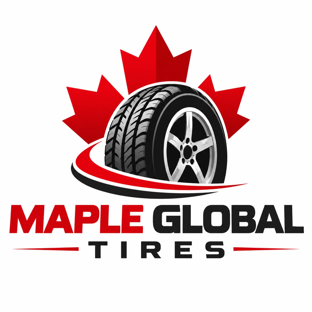 MAPLE GLOBAL TIRES