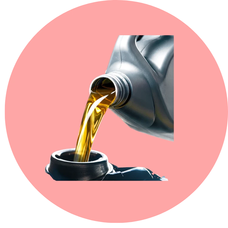 Lubricants & Oils