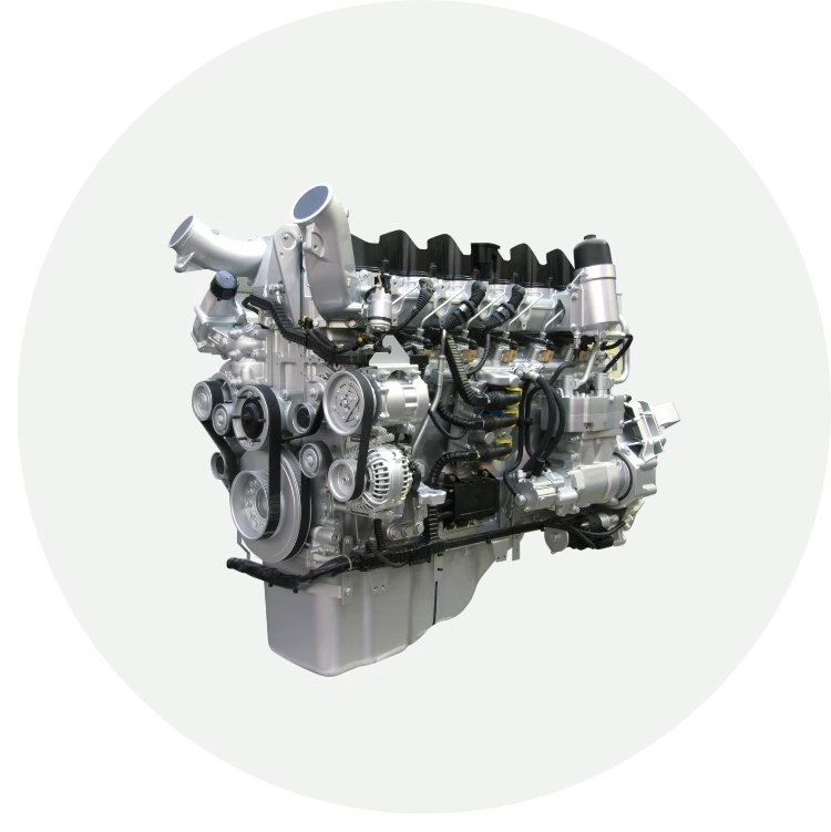 Engine Parts