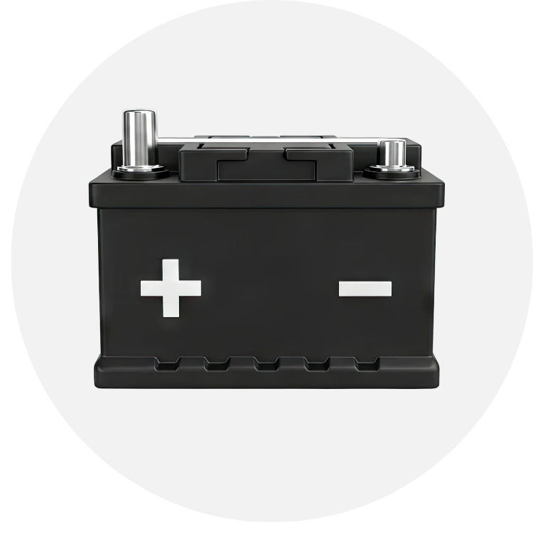 Batteries