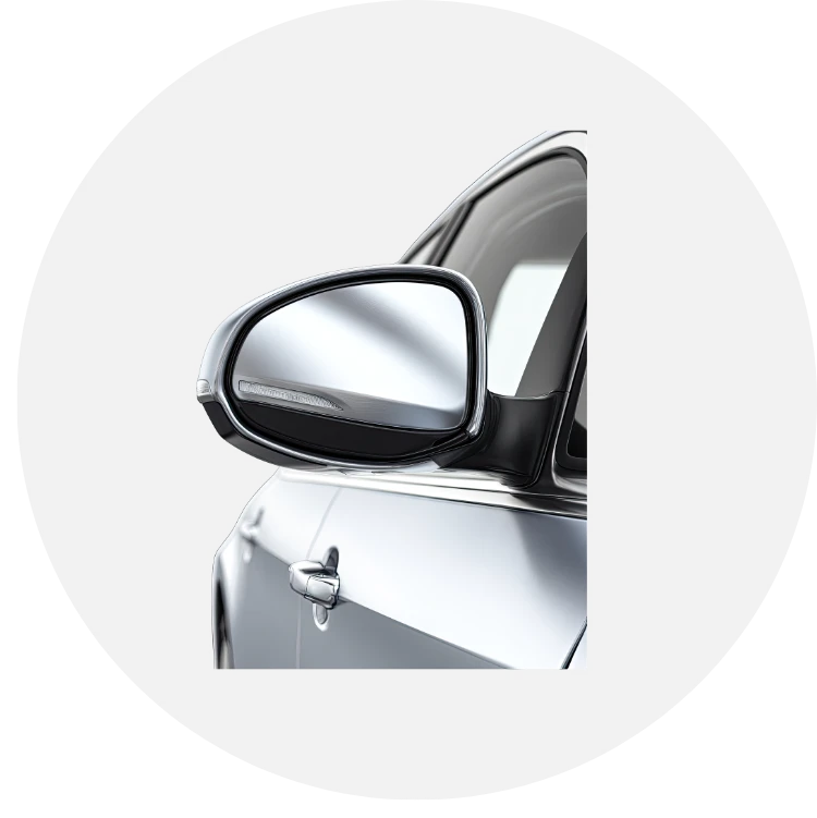 Auto Body Parts