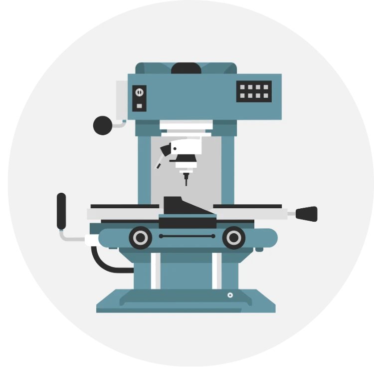 Workshop Machinery