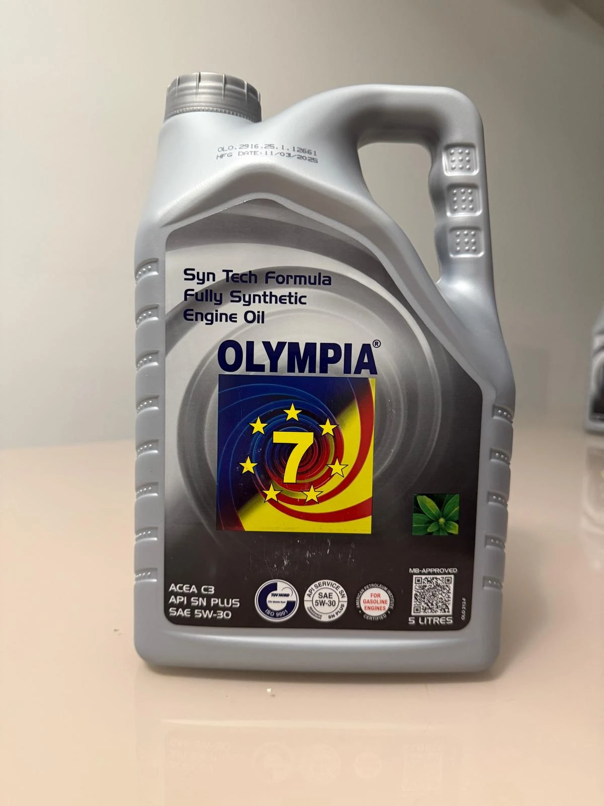 Product