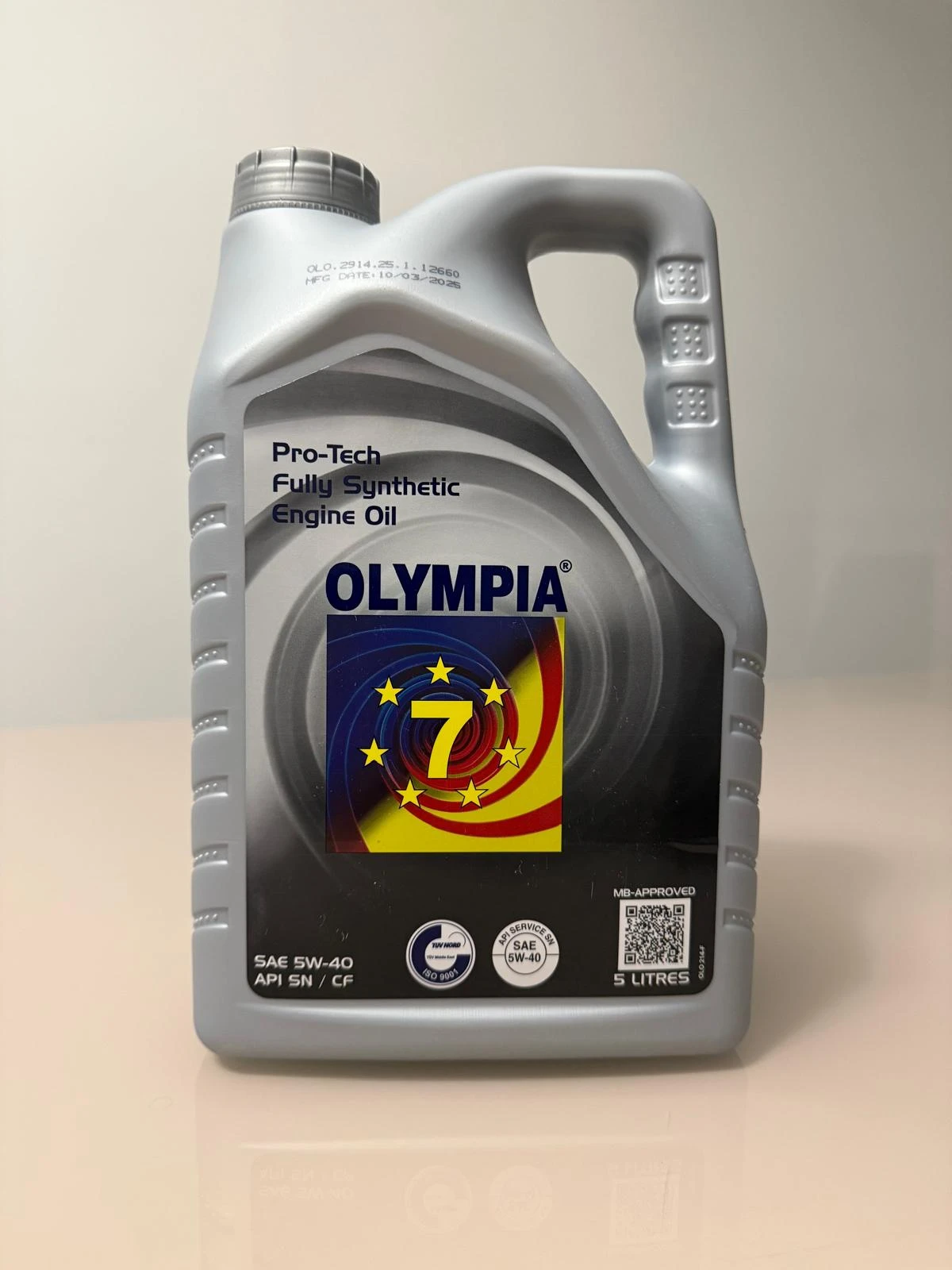 Product