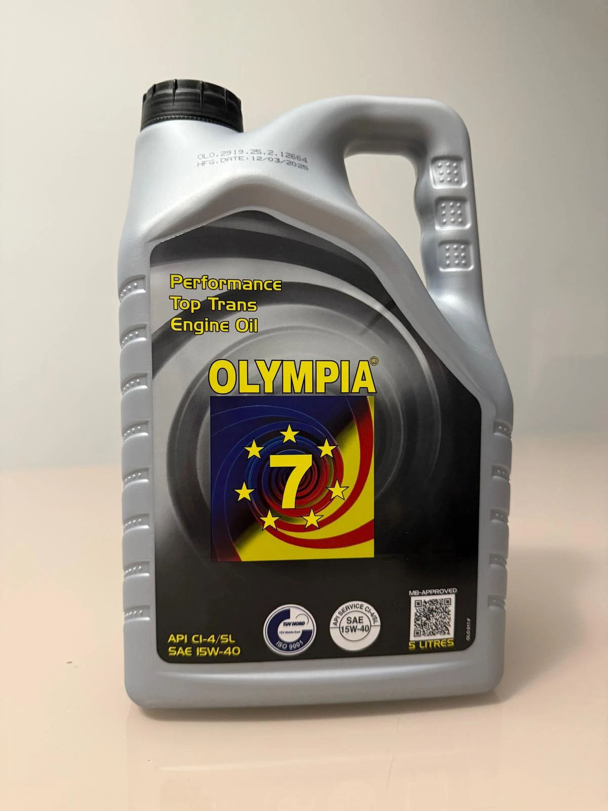 Product
